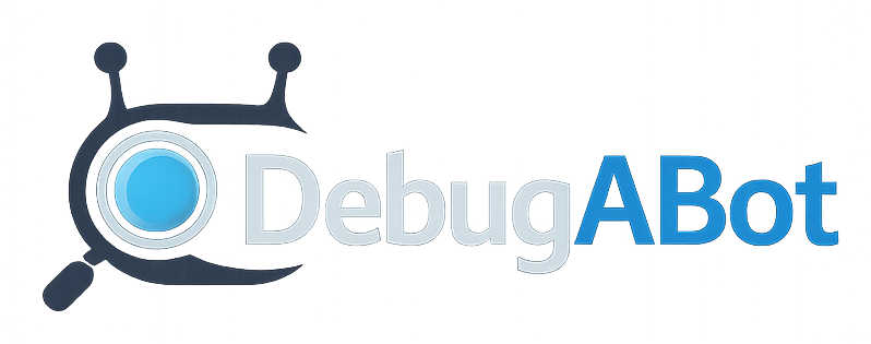 DebugABot