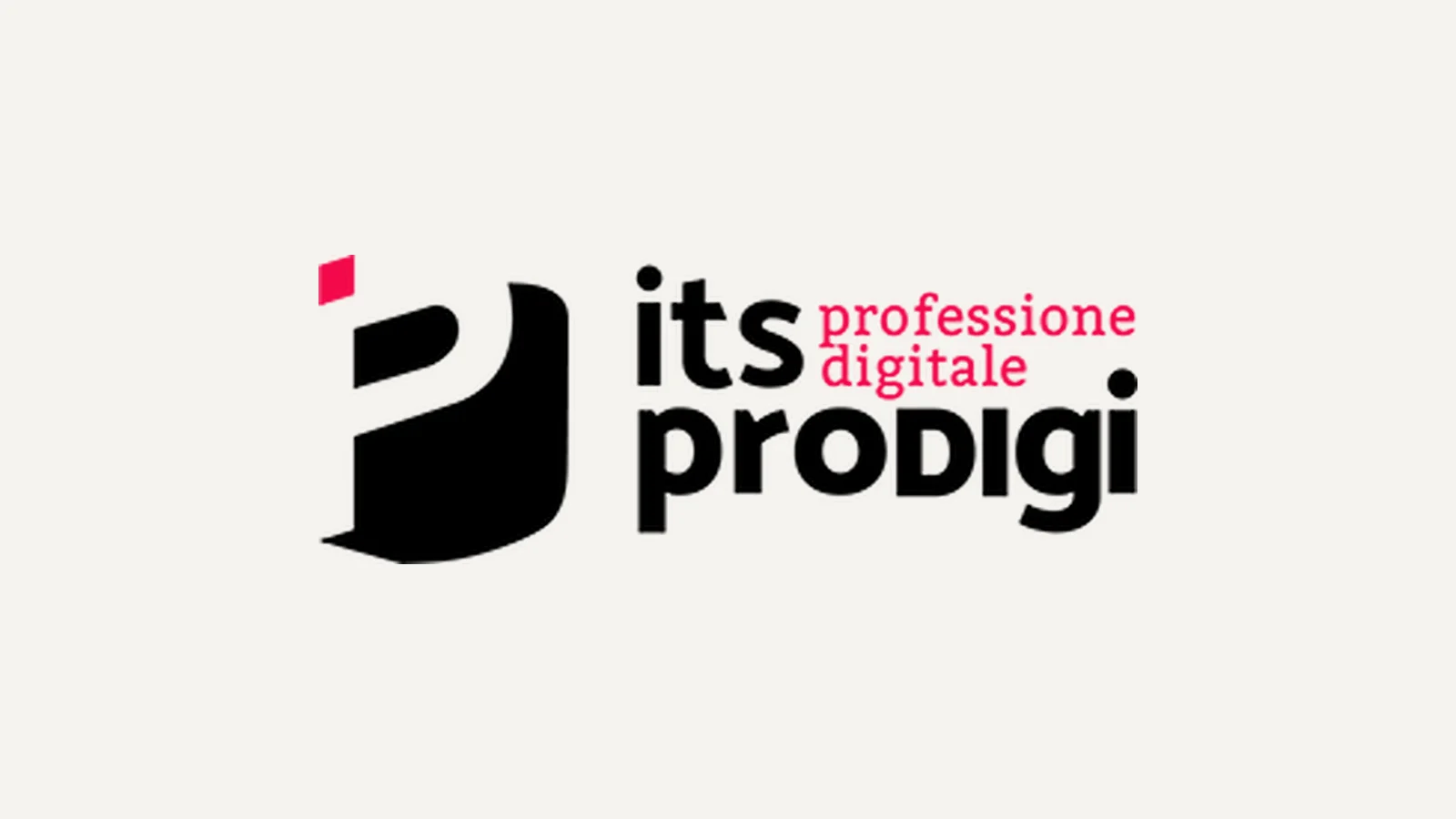 Logo ITS Academy Prodigi